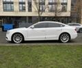 Белый Ауди А5, объемом двигателя 2 л и пробегом 87 тыс. км за 18900 $, фото 1 на Automoto.ua