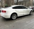 Белый Ауди А5, объемом двигателя 2 л и пробегом 87 тыс. км за 18900 $, фото 5 на Automoto.ua