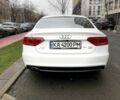 Белый Ауди А5, объемом двигателя 2 л и пробегом 87 тыс. км за 18900 $, фото 3 на Automoto.ua