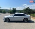 Белый Ауди А5, объемом двигателя 2 л и пробегом 161 тыс. км за 18600 $, фото 7 на Automoto.ua