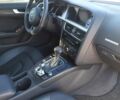 Білий Ауді A5, об'ємом двигуна 2 л та пробігом 100 тис. км за 21000 $, фото 25 на Automoto.ua