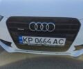 Білий Ауді A5, об'ємом двигуна 2 л та пробігом 100 тис. км за 21000 $, фото 9 на Automoto.ua
