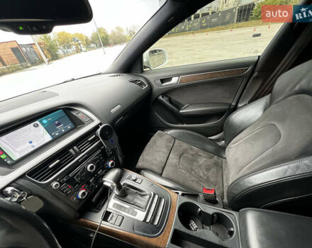 Ауди А5 2015 в Киеве на Automoto.ua Белый Ауди А5, объемом двигателя 1.8 л и пробегом 124 тыс. км за 17100 $, фото 20 на Automoto.ua