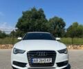 Білий Ауді A5, об'ємом двигуна 1.97 л та пробігом 169 тис. км за 16800 $, фото 1 на Automoto.ua