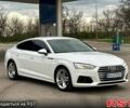 Ауди А5 2017 в Кропивницком (Кировограде) на Automoto.ua Белый Ауди А5, объемом двигателя 2 л и пробегом 173 тыс. км за 27500 $, фото 2 на Automoto.ua