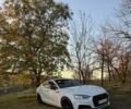 Белый Ауди А5, объемом двигателя 2 л и пробегом 133 тыс. км за 25499 $, фото 9 на Automoto.ua