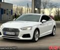 Ауди А5 2017 в Кропивницком (Кировограде) на Automoto.ua Белый Ауди А5, объемом двигателя 2 л и пробегом 173 тыс. км за 27500 $, фото 6 на Automoto.ua
