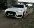 Белый Ауди А5, объемом двигателя 2 л и пробегом 104 тыс. км за 22999 $, фото 1 на Automoto.ua