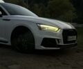 Белый Ауди А5, объемом двигателя 2 л и пробегом 104 тыс. км за 22999 $, фото 6 на Automoto.ua