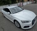 Білий Ауді A5, об'ємом двигуна 2 л та пробігом 208 тис. км за 21111 $, фото 1 на Automoto.ua