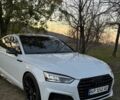 Белый Ауди А5, объемом двигателя 2 л и пробегом 133 тыс. км за 25499 $, фото 1 на Automoto.ua