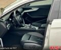 Ауди А5 2017 в Кропивницком (Кировограде) на Automoto.ua Белый Ауди А5, объемом двигателя 2 л и пробегом 173 тыс. км за 27500 $, фото 9 на Automoto.ua