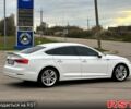 Ауди А5 2017 в Кропивницком (Кировограде) на Automoto.ua Белый Ауди А5, объемом двигателя 2 л и пробегом 173 тыс. км за 27500 $, фото 4 на Automoto.ua