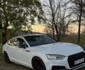 Белый Ауди А5, объемом двигателя 2 л и пробегом 133 тыс. км за 25499 $, фото 1 на Automoto.ua