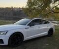 Белый Ауди А5, объемом двигателя 2 л и пробегом 133 тыс. км за 25499 $, фото 6 на Automoto.ua