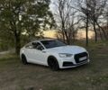 Белый Ауди А5, объемом двигателя 2 л и пробегом 133 тыс. км за 25499 $, фото 3 на Automoto.ua
