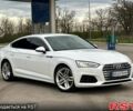 Ауди А5 2017 в Кропивницком (Кировограде) на Automoto.ua Белый Ауди А5, объемом двигателя 2 л и пробегом 173 тыс. км за 27500 $, фото 1 на Automoto.ua