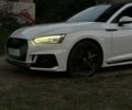 Белый Ауди А5, объемом двигателя 2 л и пробегом 104 тыс. км за 22999 $, фото 7 на Automoto.ua