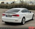 Ауди А5 2017 в Кропивницком (Кировограде) на Automoto.ua Белый Ауди А5, объемом двигателя 2 л и пробегом 173 тыс. км за 27500 $, фото 5 на Automoto.ua