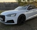 Белый Ауди А5, объемом двигателя 2 л и пробегом 133 тыс. км за 25499 $, фото 7 на Automoto.ua