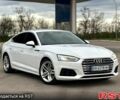 Белый Ауди А5, объемом двигателя 2 л и пробегом 173 тыс. км за 27500 $, фото 1 на Automoto.ua