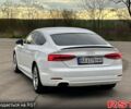 Ауди А5 2017 в Кропивницком (Кировограде) на Automoto.ua Белый Ауди А5, объемом двигателя 2 л и пробегом 173 тыс. км за 27500 $, фото 8 на Automoto.ua