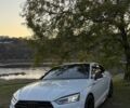 Белый Ауди А5, объемом двигателя 2 л и пробегом 133 тыс. км за 25499 $, фото 5 на Automoto.ua