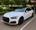 Білий Ауді A5, об'ємом двигуна 1.98 л та пробігом 135 тис. км за 24000 $, фото 1 на Automoto.ua