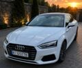 Белый Ауди А5, объемом двигателя 2 л и пробегом 134 тыс. км за 18465 $, фото 1 на Automoto.ua