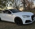 Белый Ауди А5, объемом двигателя 2 л и пробегом 133 тыс. км за 25499 $, фото 8 на Automoto.ua