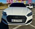 Білий Ауді A5, об'ємом двигуна 2 л та пробігом 156 тис. км за 25500 $, фото 16 на Automoto.ua