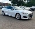 Білий Ауді A5, об'ємом двигуна 2 л та пробігом 52 тис. км за 7500 $, фото 1 на Automoto.ua