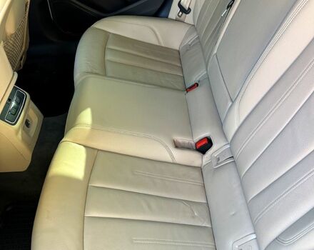 Белый Ауди А5, объемом двигателя 2 л и пробегом 108 тыс. км за 27000 $, фото 6 на Automoto.ua