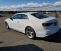 Белый Ауди А5, объемом двигателя 2 л и пробегом 21 тыс. км за 6100 $, фото 1 на Automoto.ua