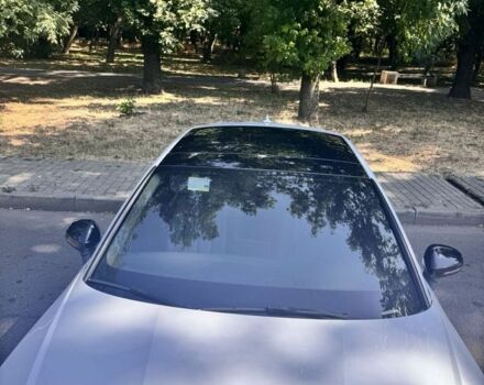 Білий Ауді A5, об'ємом двигуна 2 л та пробігом 145 тис. км за 28000 $, фото 2 на Automoto.ua
