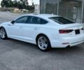 Белый Ауди А5, объемом двигателя 2 л и пробегом 30 тыс. км за 14800 $, фото 5 на Automoto.ua