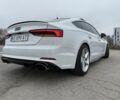 Белый Ауди А5, объемом двигателя 2 л и пробегом 130 тыс. км за 24999 $, фото 2 на Automoto.ua