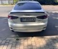 Білий Ауді A5, об'ємом двигуна 2 л та пробігом 145 тис. км за 28000 $, фото 3 на Automoto.ua