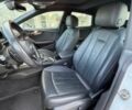 Белый Ауди А5, объемом двигателя 2 л и пробегом 30 тыс. км за 14800 $, фото 6 на Automoto.ua