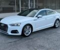 Белый Ауди А5, объемом двигателя 2 л и пробегом 30 тыс. км за 14800 $, фото 2 на Automoto.ua