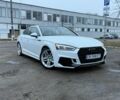 Белый Ауди А5, объемом двигателя 2 л и пробегом 113 тыс. км за 27200 $, фото 1 на Automoto.ua