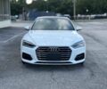 Белый Ауди А5, объемом двигателя 2 л и пробегом 30 тыс. км за 14800 $, фото 1 на Automoto.ua