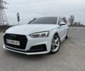 Белый Ауди А5, объемом двигателя 2 л и пробегом 130 тыс. км за 24999 $, фото 8 на Automoto.ua