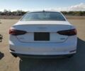 Белый Ауди А5, объемом двигателя 2 л и пробегом 21 тыс. км за 6100 $, фото 5 на Automoto.ua