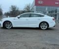 Белый Ауди А5, объемом двигателя 2 л и пробегом 113 тыс. км за 27200 $, фото 4 на Automoto.ua