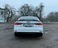 Білий Ауді A5, об'ємом двигуна 2 л та пробігом 113 тис. км за 27200 $, фото 5 на Automoto.ua