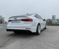 Белый Ауди А5, объемом двигателя 2 л и пробегом 130 тыс. км за 24999 $, фото 4 на Automoto.ua