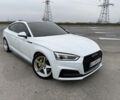 Белый Ауди А5, объемом двигателя 2 л и пробегом 130 тыс. км за 24999 $, фото 12 на Automoto.ua