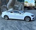 Белый Ауди А5, объемом двигателя 2 л и пробегом 108 тыс. км за 27000 $, фото 2 на Automoto.ua