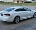 Белый Ауди А5, объемом двигателя 2 л и пробегом 30 тыс. км за 14800 $, фото 3 на Automoto.ua